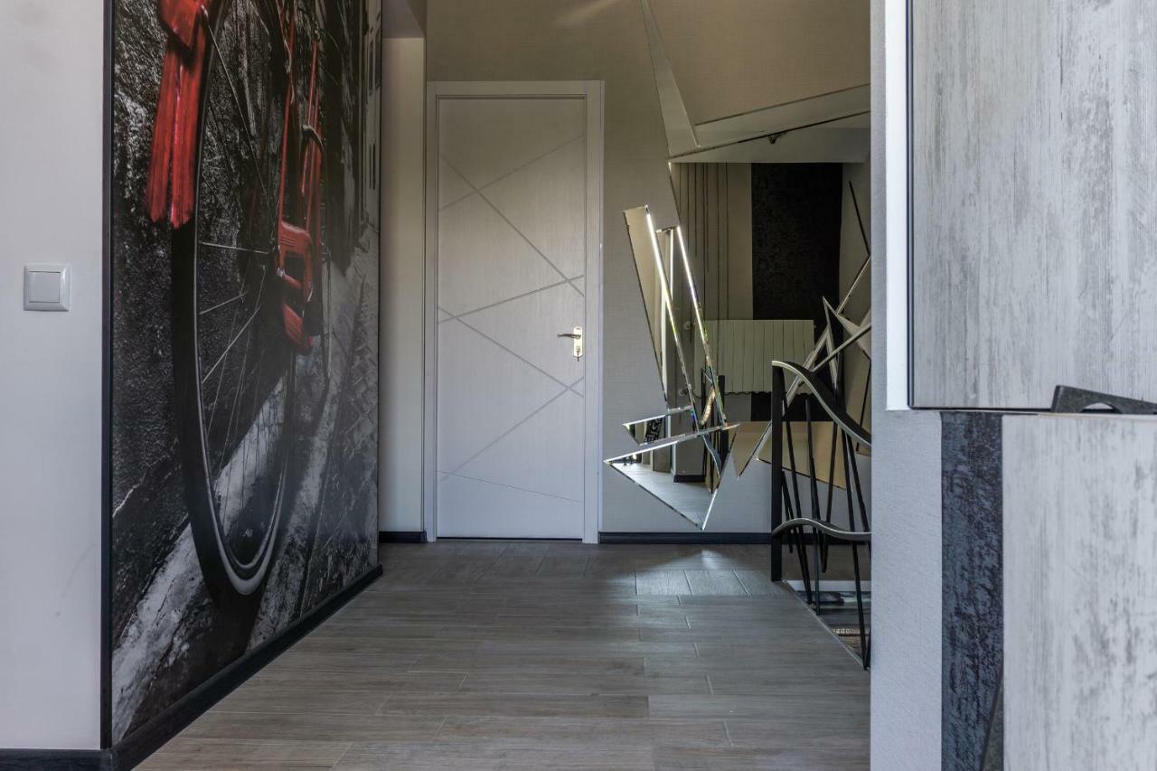 Guesthouse Kado Tbilisi Exterior foto